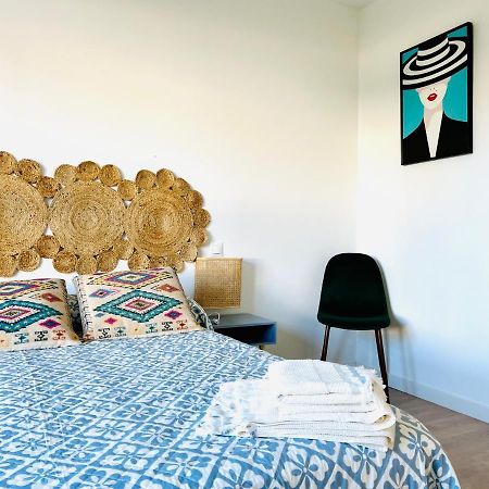 Apartamento A Estrenar En Ribamontan Al Mar Hoznayo Exterior photo