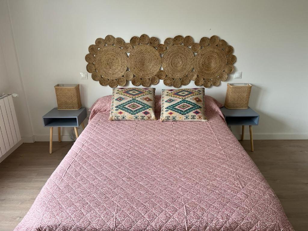 Apartamento A Estrenar En Ribamontan Al Mar Hoznayo Exterior photo